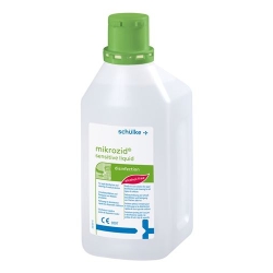 Mikrozid Sensitive Liquid -int- 1L