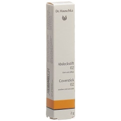 Dr. Hauschka concealer 02 2 g
