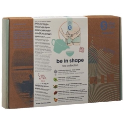 Shuyao tea culture Teereise Be In Shape 30 Box 3 g
