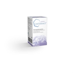 Lactobact JUNIOR + PLV 60g