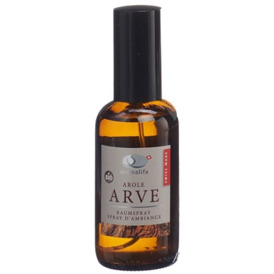 Aromalife Arve Raumspray 100ml buy online