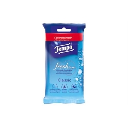 Tempo Fresh To Go Classic Tuecher 10 Stück