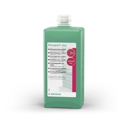 Hexaquart Plus Konzentrat Ovalflasche 1L