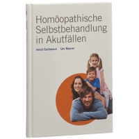 Omida Homoeopathische Selbstbehandl In Akutfaellen