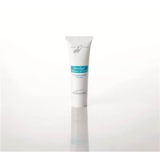 Romulsin Handgel 5 Tube 50ml buy online