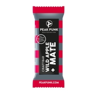 Peak Punk Bio Craft Bar Wild Apple & Mate 38g