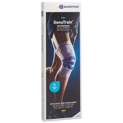beige GenuTrain active support Gr3