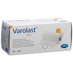 Varolast Plus Zinc 10cmx10m