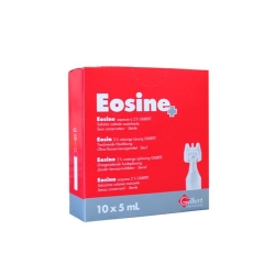 Gilbert Eosin Lösung 2% 50ml