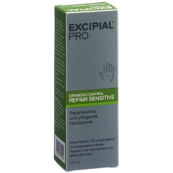 Excipial Pro Dryness Control Repair Hand Cream Sensitive 50ml