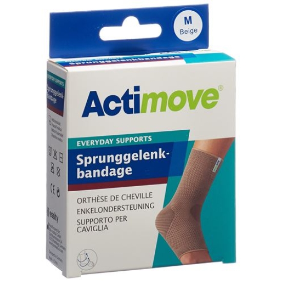 Actimove Everyday Support Ankle Brace M buy online