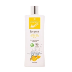 Montbrun Shampoo Trock Haar Befeu Naehrt Bio 250 M