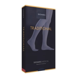 Sigvaris 503 A-d/f Kkl2 L Short Off 1 pair