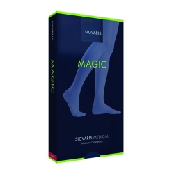 Sigvaris Magic A-g Kkl2 L Ku Ges Svhr Bro 1 Paar