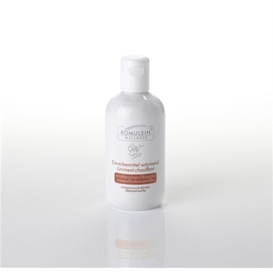 Romulsin liniments warming 5 x 250 ml