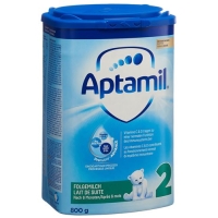 Aptamil Pronutra 2 Can 800g