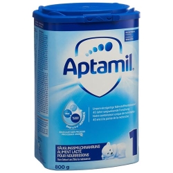 Aptamil Pronutra 1 Can 800g