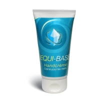 Equi-Base Handcreme mit Basischen Mineralstoffen 100ml