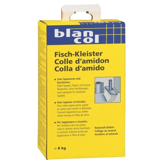 Blancol Fisch Kleister 8kg buy online