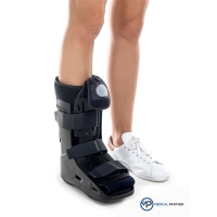 Braceid Low Shield Walker - Air Liner L (43-46)