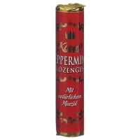Klein's Peppermint Rolle 25g