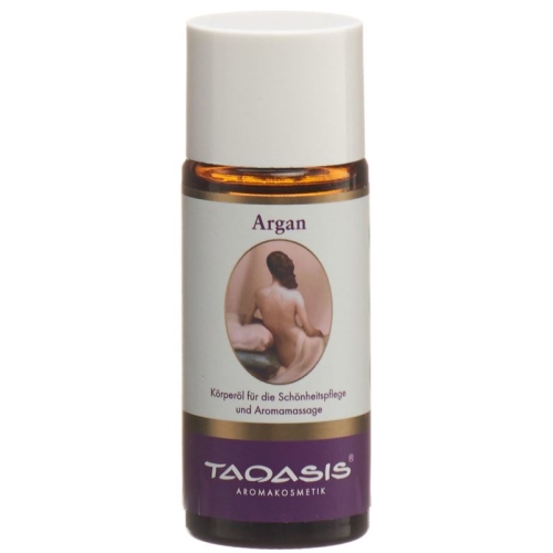 Taoasis Arganöl Bio 50ml buy online