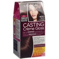 Casting Cream Gloss 400 Brown
