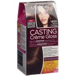 Casting Cream Gloss 400 Brown
