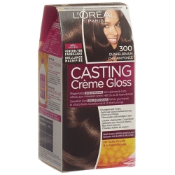 Casting Creme Gloss 300 Dark Brown