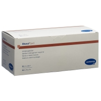 Rhena Gard Elastische Binde 5mx10cm 10 Stück