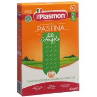 Plasmon Pastina Fili D'angelo 340g