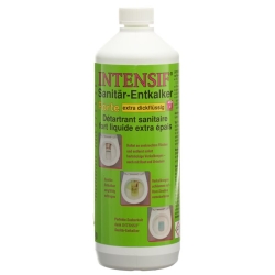 Intensif Sanitaer Entkalker Forte Liquid 1000g