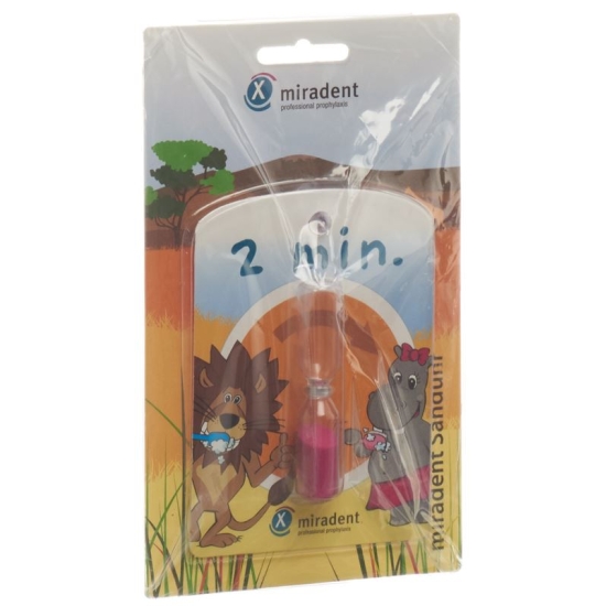 Miradent Hourglass buy online