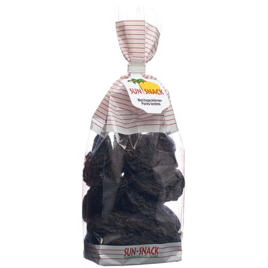 Sun Snack Weichspeckbirnen 400g buy online