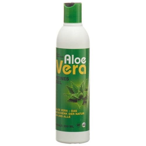 Kreson Aloe Vera Gel 100% 250ml buy online