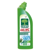 L'Arbre Vert Öko Wc Gel Rosmarin Flasche 740ml