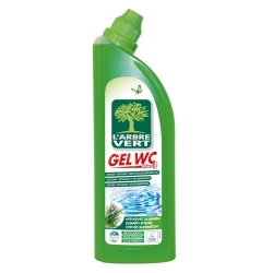 L'Arbre Vert Öko Wc Gel Rosmarin Flasche 740ml