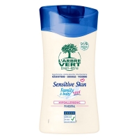 L'Arbre Vert Öko Duschcreme Sensi D/f 250ml