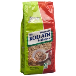 Zwicky Kollath Bio Frühstück 750g