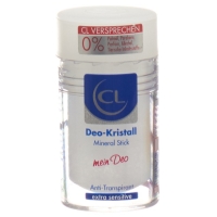 CL Deo-Kristall Mini Stick 60g