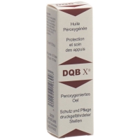 Dqb X Peroxygeniertes Öl Flasche 10ml