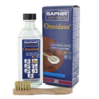 Saphir Omnidaim mit Bürste 100ml