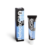 Refectocil Wimpernfarbe 2 Blauschwarz