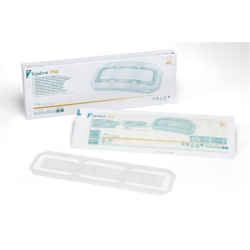 3M Tegaderm + Pad 9x35cm Wundkissen 4.5x30cm 25 Stück