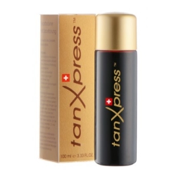 TanXpress Sebstbräuner mit Soforttönung 100ml