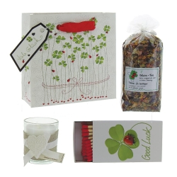 Herboristeria gift bag luck