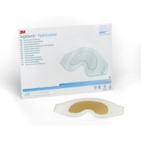 3M Tegaderm Hydrocolloid 14x12cm Sacral 6 Stück