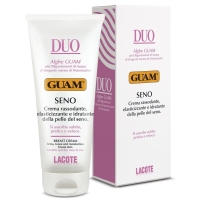 GUAM DUO cream stretch marks breast + body 200 ml