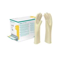 Vasco OP Free Handschuhe Grösse 6.0 40 Paar