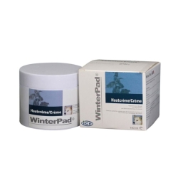 Winterpad Hautcreme Schutz Von Pfotenballen 150ml